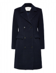 Rosemunde - Rwtova Ls Coat - Villased mantlid - 36