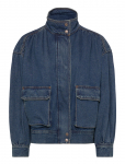 Levi's&reg; - Blouson Trucker Enchantment - L&uuml;hikesed teksap&uuml;ksid - M