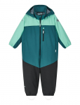 Reima - Softshell Overall, Alkava - Softshell-kombinesoonid - 98