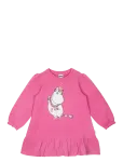 MOOMIN - Snorkfr&ouml;ken Kl&auml;nning - Pikkade varrukatega vabaajakleidid - 110
