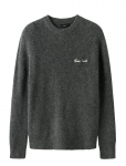 LMTD - Nlmreave Ls O-Neck Knit - Pulloverid - 170-176