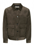 ONLY & SONS - Onslance Cord Jacket Otw - Kerged jakid - XS