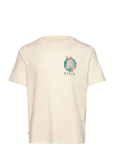Makia - Finskt T-Shirt - L&uuml;hikeste varrukatega - M