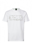 BOSS - Ts_Globe Logopattern - Spordi T-s&auml;rgid - M