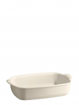 Emile Henry - Small Rectangular Oven Dish - Ahjuvormid - 1.55 L