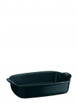 Emile Henry - Small Rectangular Oven Dish - Ahjuvormid - 1.55 L