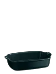 Emile Henry - Small Rectangular Oven Dish - Ahjuvormid - 1.55 L