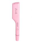 Mermade Hair - Double Waver Eu- Pink - Lokitangid - ONE SIZE
