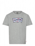Levi's - Levi's&reg; On The Road Batwing Tee - L&uuml;hikeste varrukatega - 128