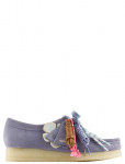 Clarks Originals - Wallabee. D - Purjekingad - 42