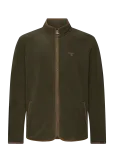 Barbour - Barbour Harwood Zip Thru Fleece - Fliisid - XXL