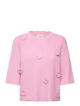 N&uuml;mph - Numarsie Ss Pullover - Džemprid - S