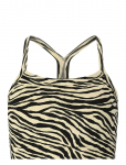 Athlecia - Larissa W Printed Sports Bra - Sportrinnahoidjad - K&otilde;ik - XL