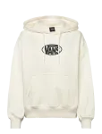 VANS - Oval Logo Retro Po - Spordi kapuutsiga pusad - XXL