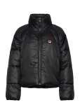 FILA - Monterosa Loose Puffer Jacket - Spordi polsterdatud jakid - XL