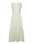 2NDDAY - 2Nd Linda - Fine Crispy Poplin - Maksikleidid - 38