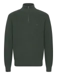 Levi's&reg; - Hm Quarter Zip Sweater Duffel - K&otilde;rge kaelusega - S