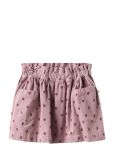Lil'Atelier - Nmfsomba Loose Cord Skirt 7766-So S Lil - Midiseelikud - 122