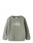 Name It - Nmmobear Nreg Sweat Unb Noos - Dressipluusid - 80