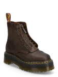Dr. Martens - Sinclair Dark Brown Crazy Horse - N&ouml;&ouml;ridega saapad - 41