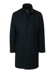 Selected - Slmrainar Wool Blend Coat Noos - Villased mantlid - S