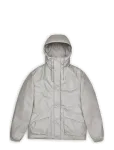 Rains - Lohja Insulated Cargo Jacket W3T2 - Polsterdatud jakid - XS