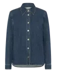 My Essential Wardrobe - Mwlinn Sofia 115 Shirt - Pikkade varrukatega - 34