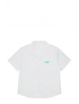 Isnurh - Isnurh Basement Relax Short Sleeve Shirt - L&uuml;hikeste varrukatega s&auml;rgid - XL