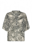 InWear - Lyoniw Top - L&uuml;hikeste varrukatega - 38
