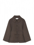 Day Birger Et Mikkelsen - Harry - Heavy Wool Twill - Villased jakid - 40
