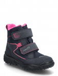 Superfit - Husky - Talvesaapad kr&otilde;pskinnisega - 25