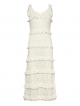 Hunk&oslash;n - Sienna Knit Dress - Maksikleidid - XXL