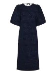 Noella - N-Pastis Long Dress - P&otilde;lveni ja midi - XS