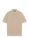 Matinique - Mapolo Knit - L&uuml;hikeste varrukatega kootud polos&auml;rgid - L