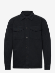 Morris - Alain Twill Shirt Jacket - Kerged jakid - XS