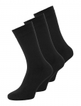 Jack & Jones - Jacbasic Bamboo Sock 3 Pack Noos - Tavalised sokid - ONE SIZE