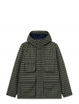 WOOD WOOD - Wwpete Jacket 25368 - Anorakid - XL