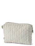 Wheat - Wash Bag Small Ziggy - Tualett-tarvete kotid - ONE SIZE