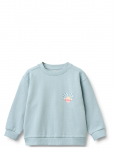 Wheat - Sweatshirt L/S Ellis - Dressipluusid - 110