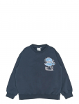 The New - Tnseth Os Sweatshirt - Dressipluusid - 146/152