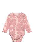 Marimekko - Vinde Keidas - Pikkade varrukatega bodid - 80