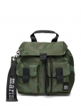 Marimekko - Everything Backpack S Unikko - Seljakotid - ONE SIZE