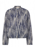 Minus - Msbessa Short Jacket - Bomber-jakid - 34