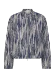 Minus - Msbessa Short Jacket - Bomber-jakid - 34