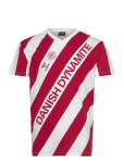 Hummel - Dbu 26 Fan Dynamite Tee Ss - Spordi jalgpallis&auml;rgid - XL