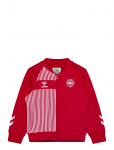 Hummel - Hmlmini Reg Dbu Zip Jacket - Dressipluusid - 86