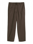 Marc O'Polo - Woven Pants - Sirge s&auml;&auml;rega - 36