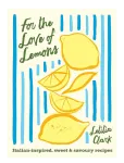 New Mags - For The Love Of Lemons - Raamatud - 20X2.7X25.5CM