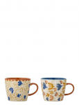 Bloomingville - Anniversary Cup - Kohvitassid - 300 ML