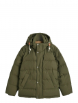 Gant - Heavy Down Jacket - Polsterdatud jakid - M